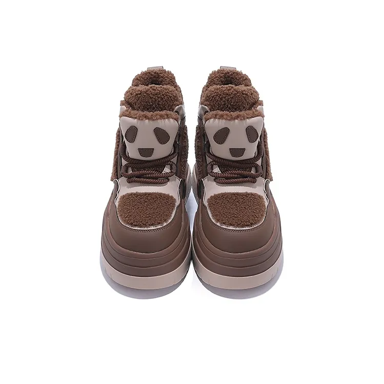 Junjali Slip Resistant Low Top Casual Shoes Women's-1