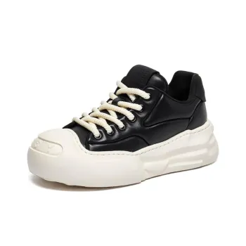 STEVE MADDEN Low-Top Skateboard Shoes Men's