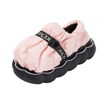 Far Port Low Top Casual Shoes Unisex Pink