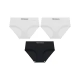 3 Pack (White-White-Black)
