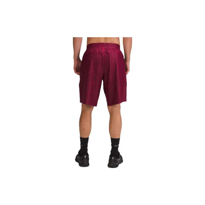 Lululemon Lab Relaxed-Fit Training Short 10' Casual Shorts Unisex-4