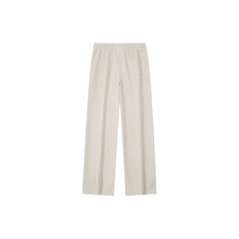 Feiyue Casual Pants Unisex-5