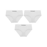 3 Pack (White)