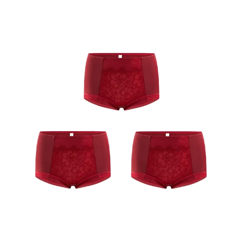 Anna Sweet Talks Underpants Women's 3 Pack-15