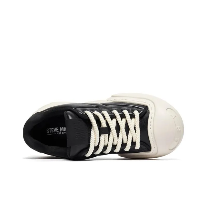 STEVE MADDEN Low-Top Skateboard Shoes Men's-2