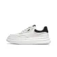 Beige Black