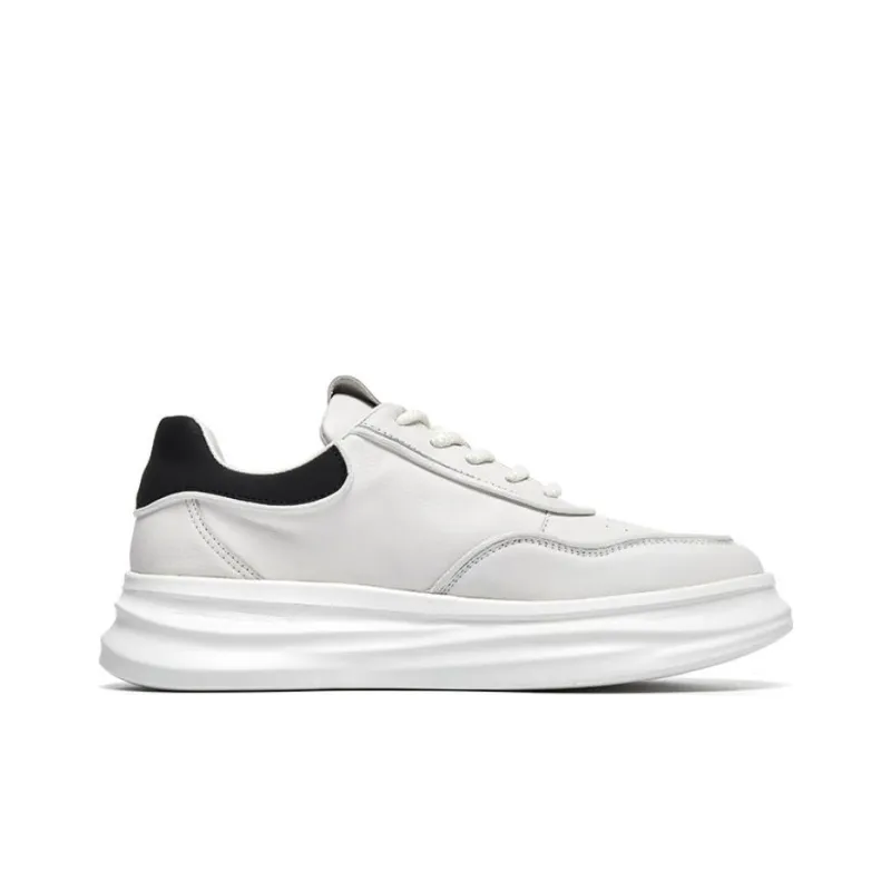 STEVE MADDEN Anti-Slip Wear-Resistant Low-Top Skateboard Shoes Men's-7