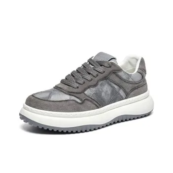 STEVE MADDEN Low-Top Skateboard Shoes Men's