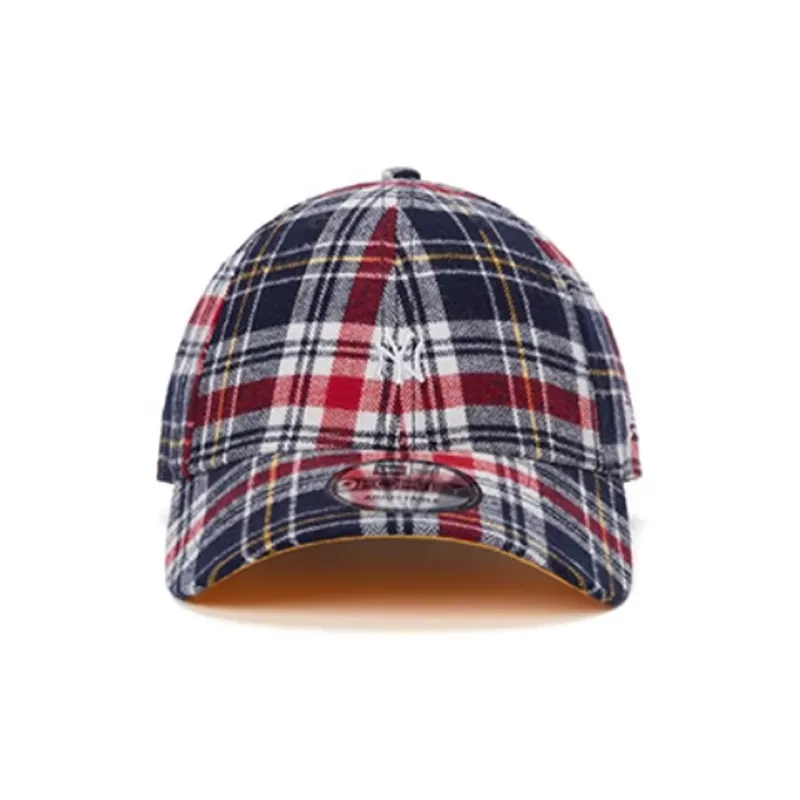 New Era Cotton Baseball Caps Unisex Multicolor-1