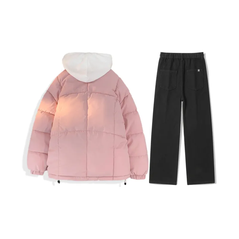 TEN MIRO Casual Sportswear Unisex-19