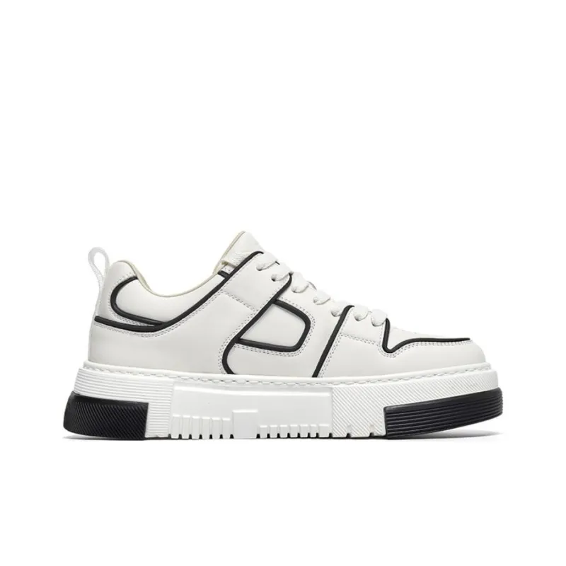 STEVE MADDEN Low-Top Skateboard Shoes Men's-7