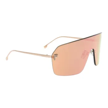 FENDI Shield Sunglasses
