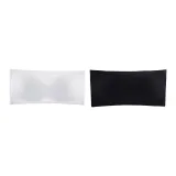 2 Pack (White+Black)