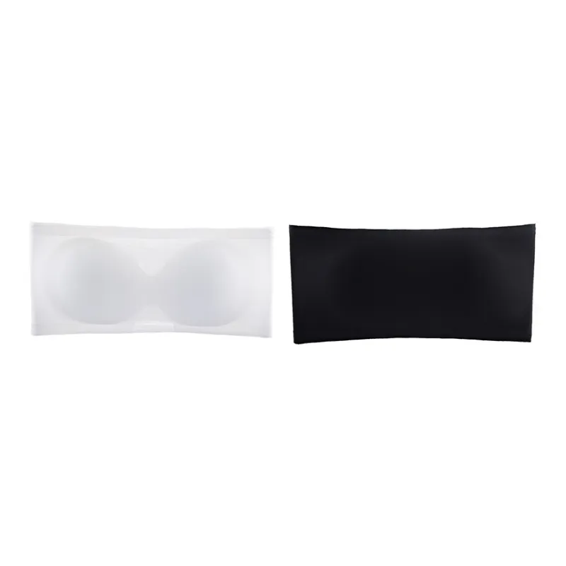 Lanza Women's Strapless Bras-12