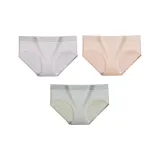 3 Pack (Gray-Skin-Green)
