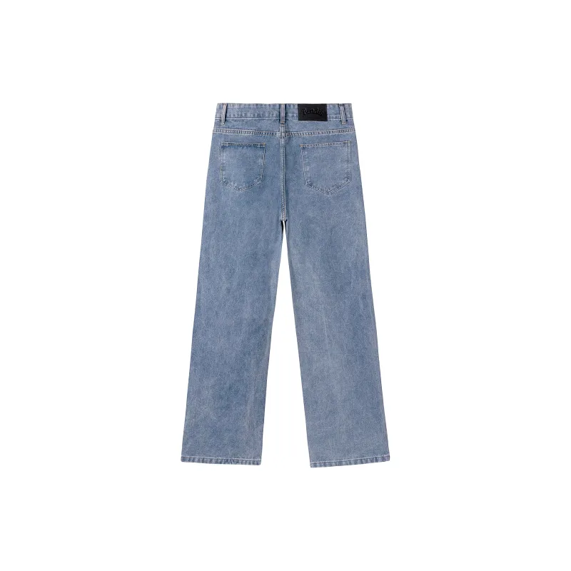 BENDL'S Jeans For Fall And Winter Unisex-21