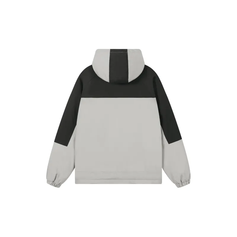 KOUEMGI Puffer Jackets Unisex-1