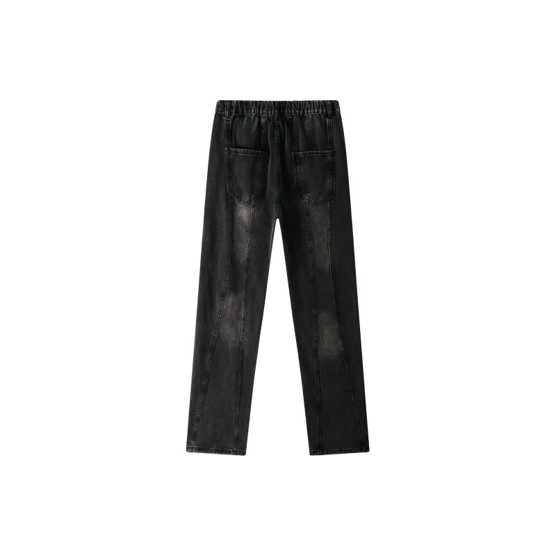 Hurley Jeans Unisex-8