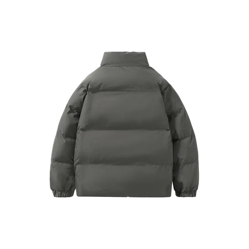 JEANSWEST Puffer Jackets Unisex-5