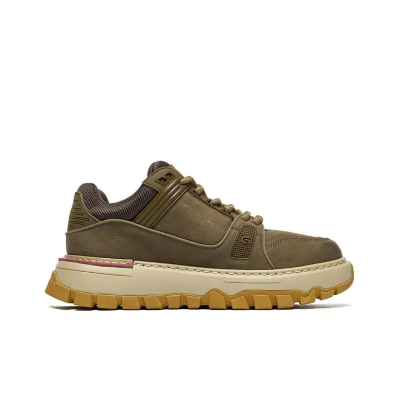 STEVE MADDEN Low-Top Casual Shoes Men's-2