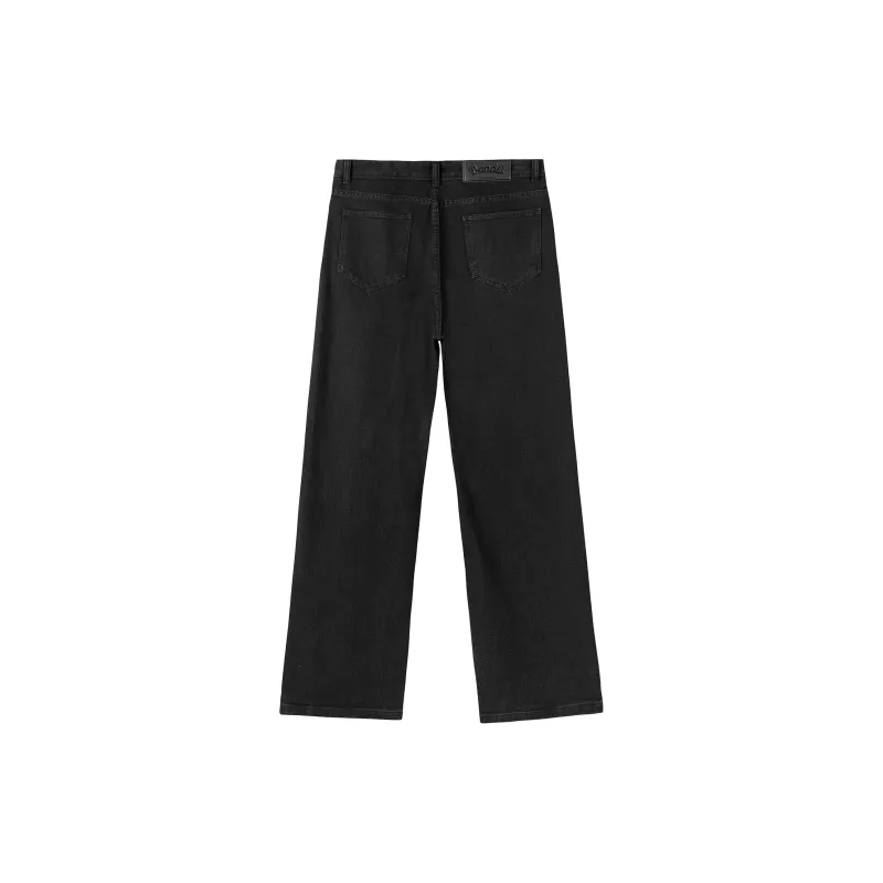 BENDL'S Jeans For Fall And Winter Unisex-8