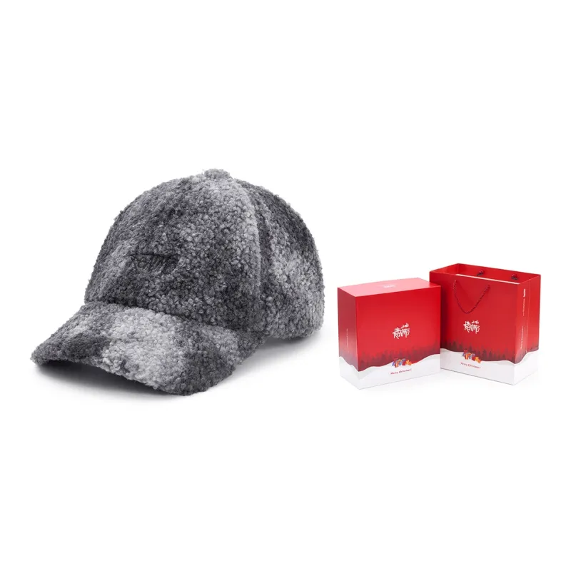 KENMO Polyester Baseball Caps Unisex-36