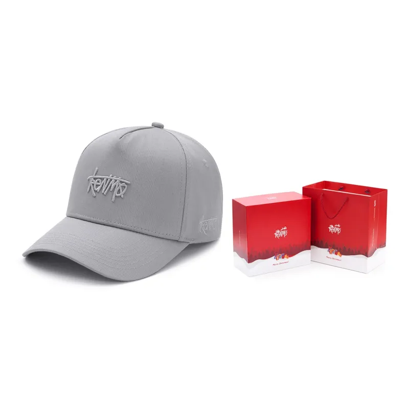 KENMO Cotton Baseball Caps Unisex-24