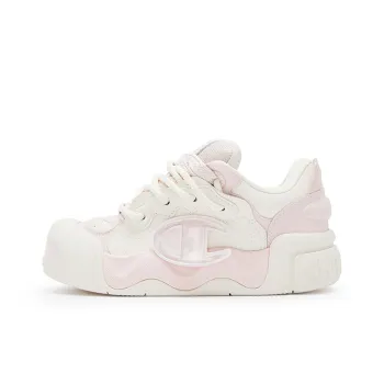 Champion AutoSkate V1 Low Top Skateboard Shoes Women's Pink