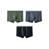 3 Pack (Army Green+Gray Blue+Black)