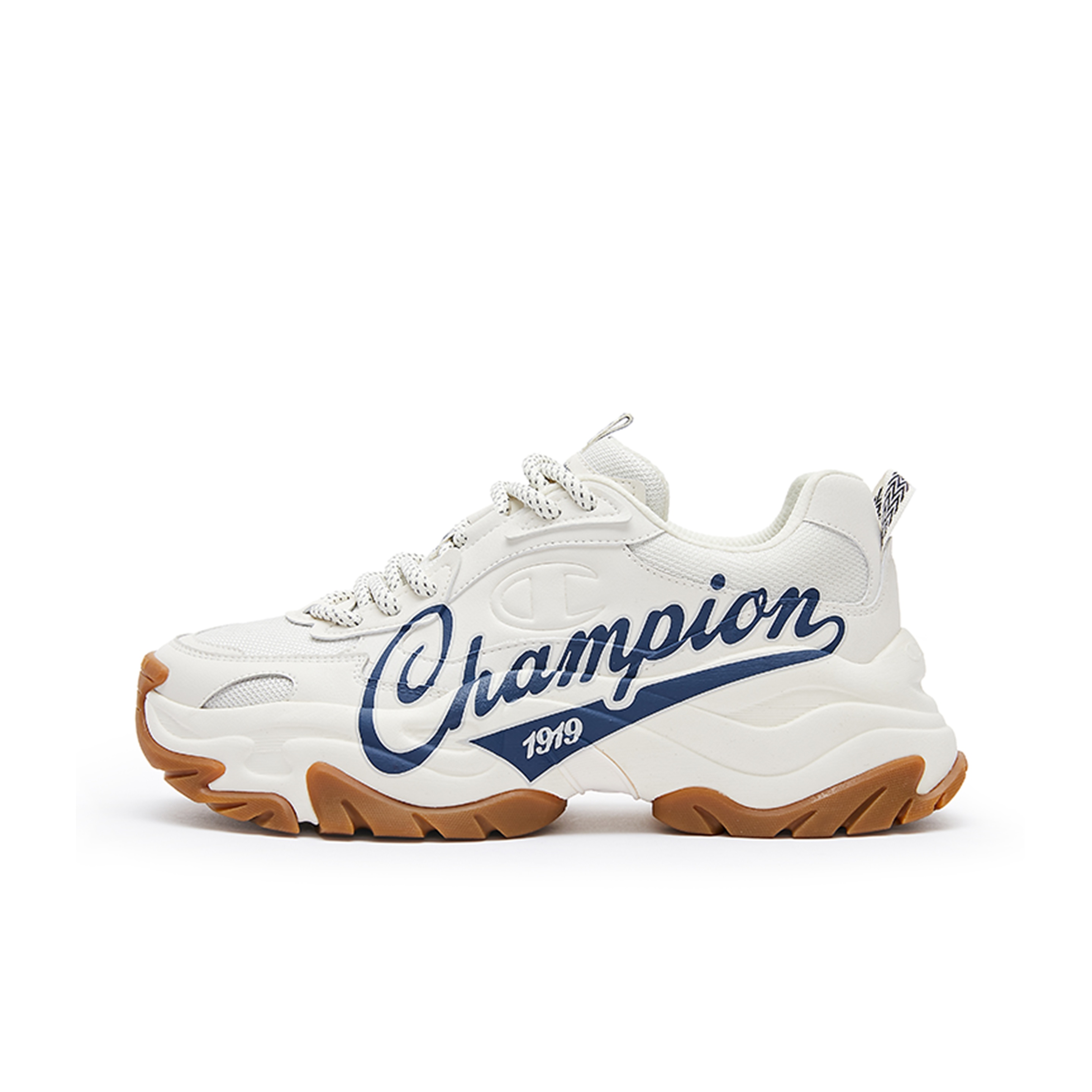 Champion Chunky Sneakers Men Low Top