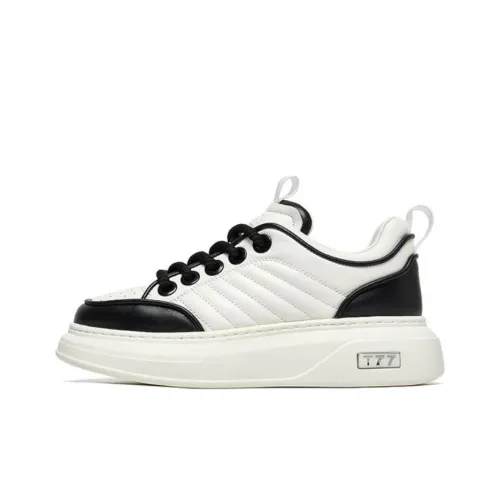 STEVE MADDEN Skateboard Shoes Men Low-Top