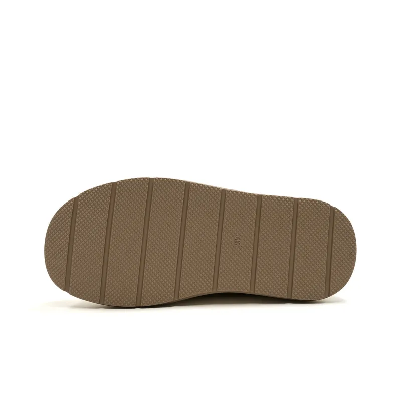 C°BANNER Hook-and-Loop Low-Top Casual Shoes Women's-44