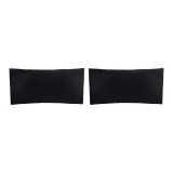 2 Pack (Black)