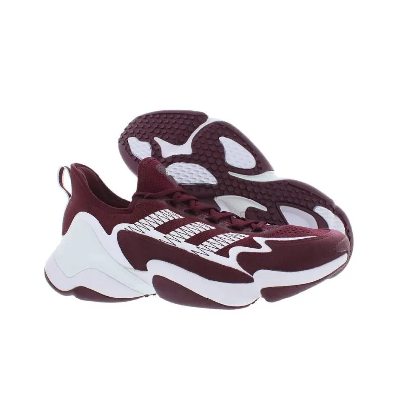 Adidas Impact Flx 'Collegiate Burgundy'-3