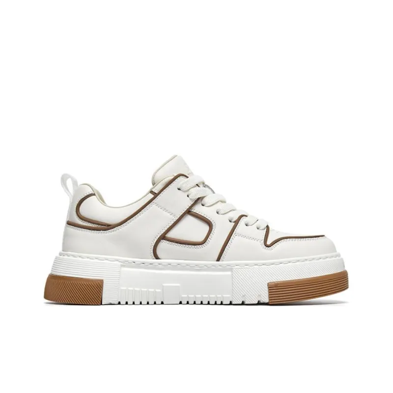 STEVE MADDEN Low-Top Skateboard Shoes Men's-3