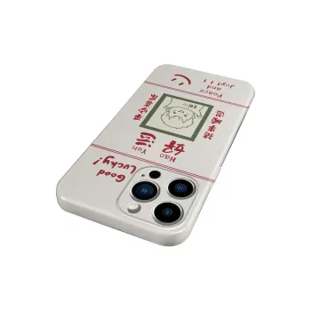 Povatine Phone Cases