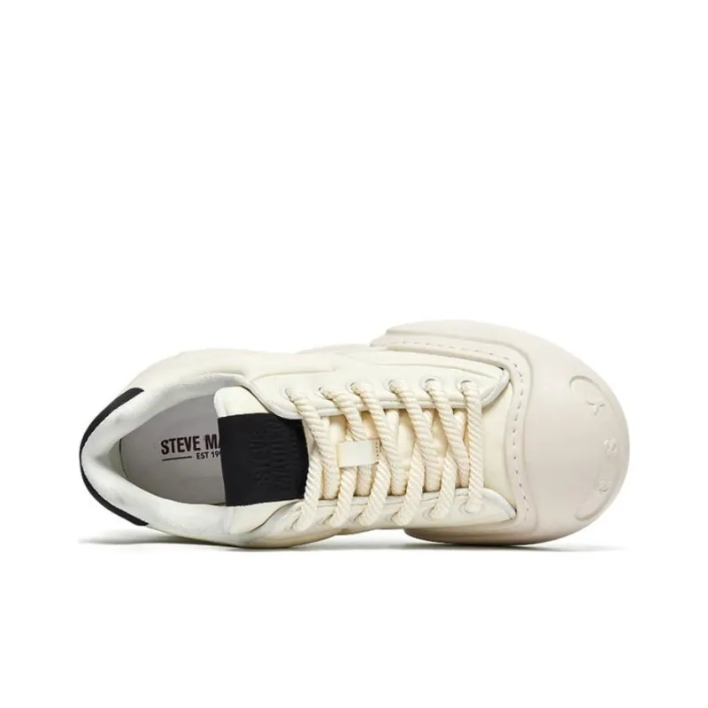 STEVE MADDEN Low-Top Skateboard Shoes Men's-6
