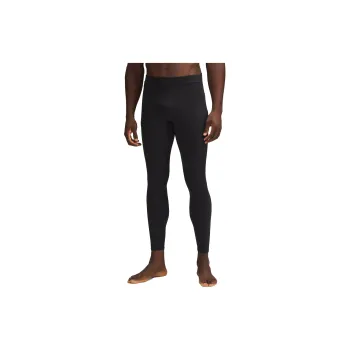 Lululemon Nulu Yoga Tight 27' Casual Pants Men's Black