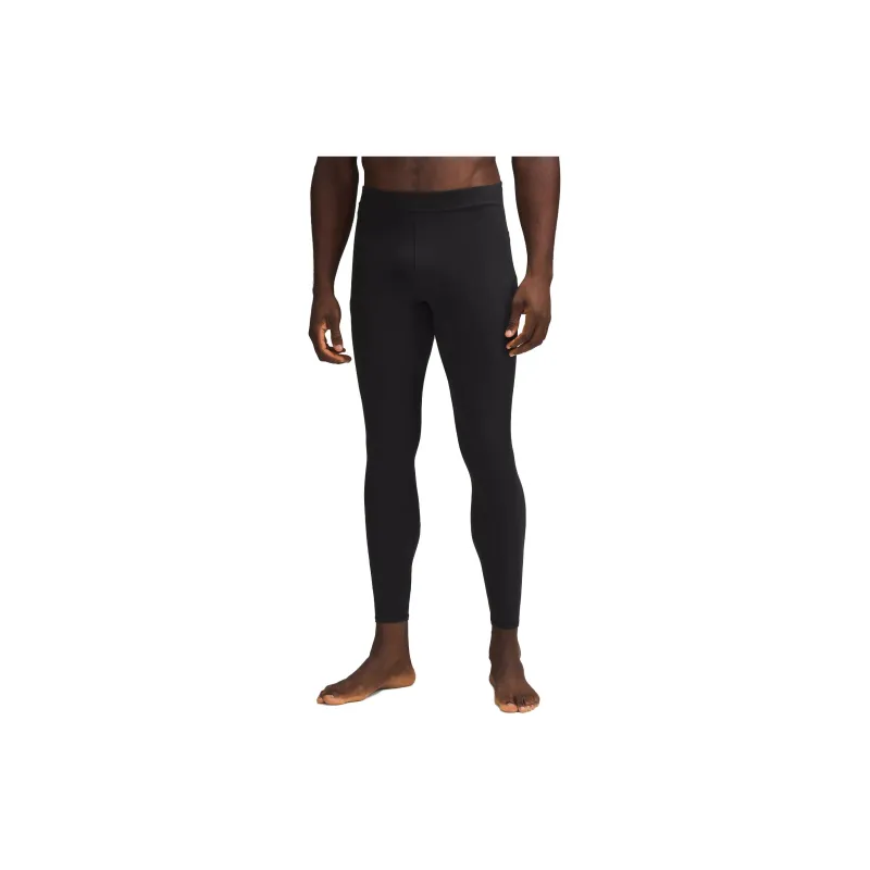 Lululemon Nulu Yoga Tight 27' Casual Pants Men's Black-0