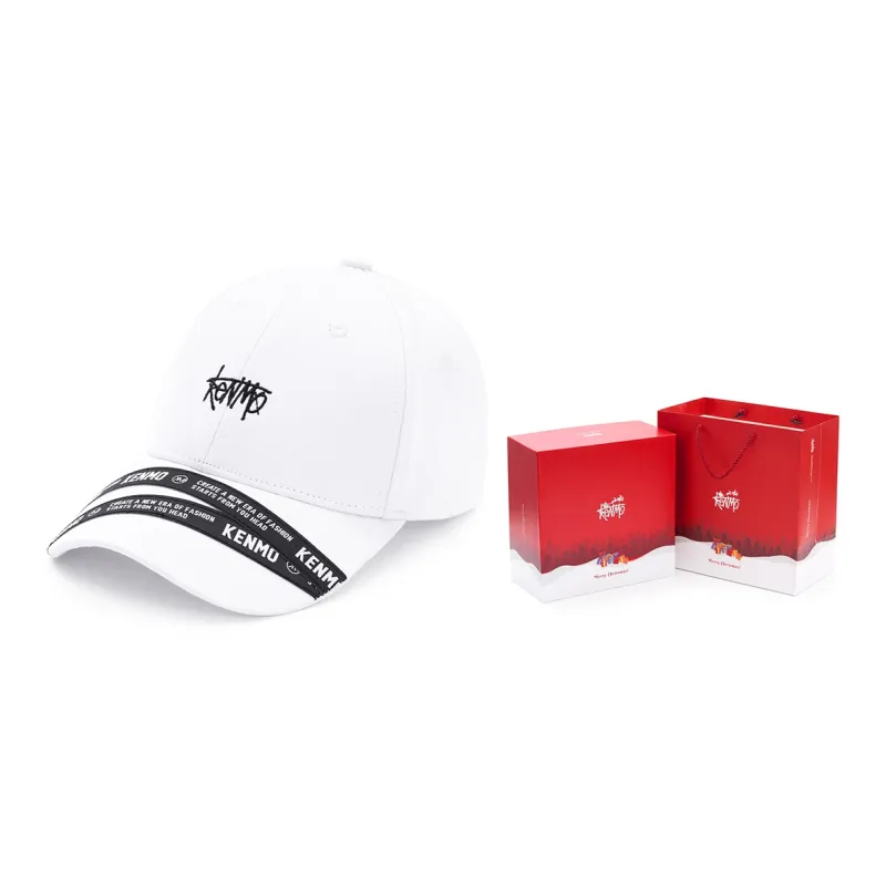 KENMO Baseball Caps Unisex-26