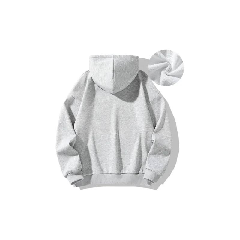 Unite Life HOODS Sweatshirt Unisex-8