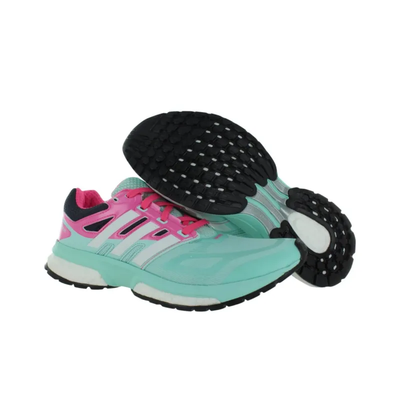 Adidas Response Boost Techfit 'Multi Color' Women's-2