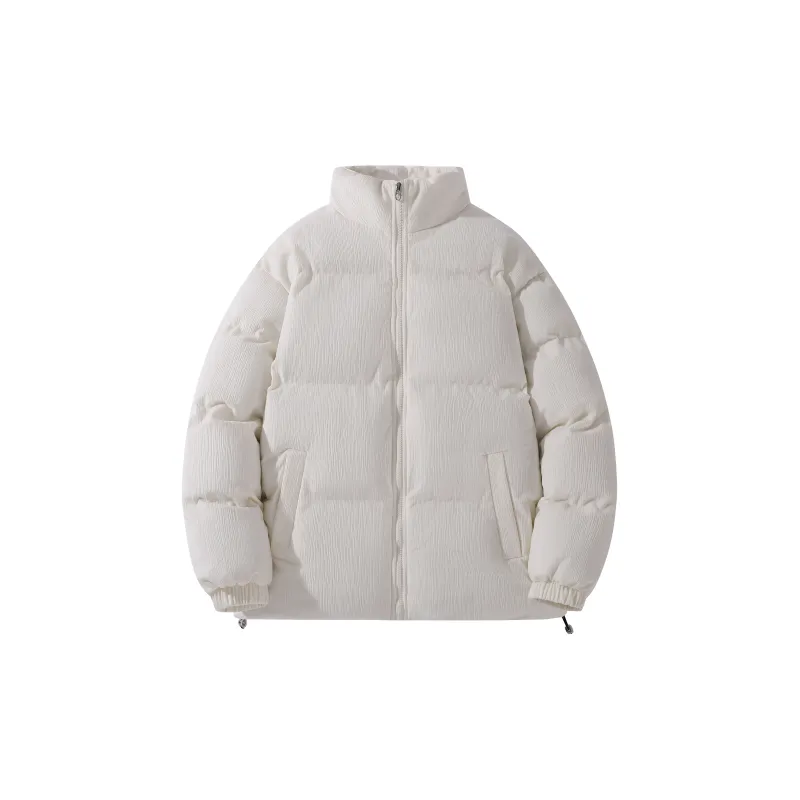 Cost Per Kilo Puffer Jacket Unisex-11