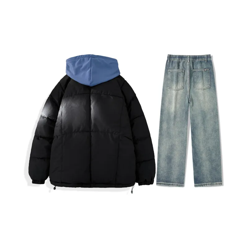 TEN MIRO Casual Sportswear Unisex-9