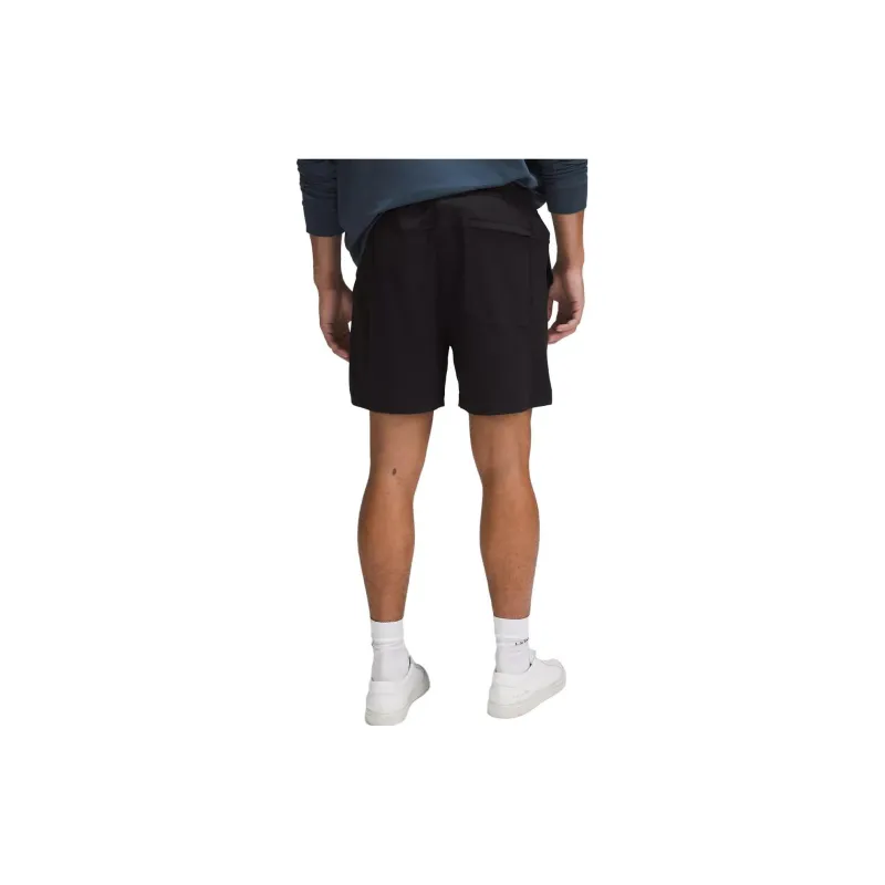 Lululemon Casual Shorts Men's Black-1