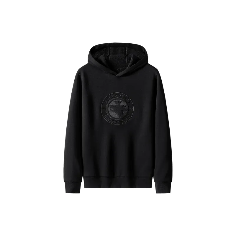SEPTWOLVES Sweatshirts Men-0