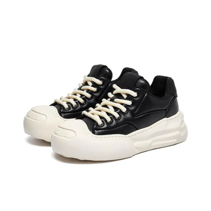 STEVE MADDEN Low-Top Skateboard Shoes Men's-1