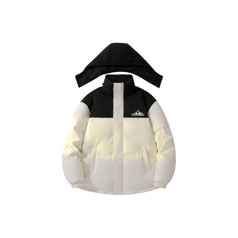 Cost Per Kilo Down Jacket Unisex-13