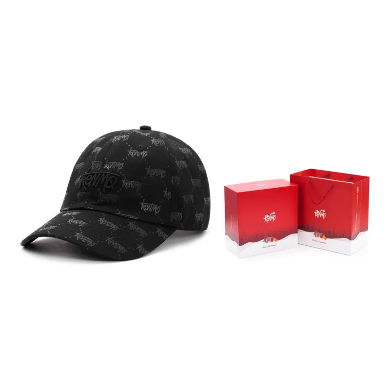 KENMO Baseball Caps Unisex-14