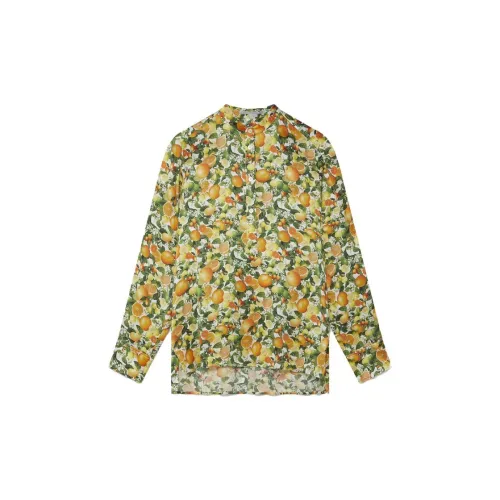 Stella McCartney Shirts Women's Multicolor